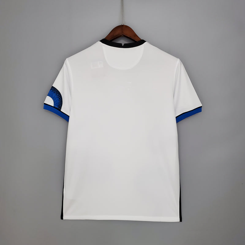 Camisa do Inter Milão 21/22