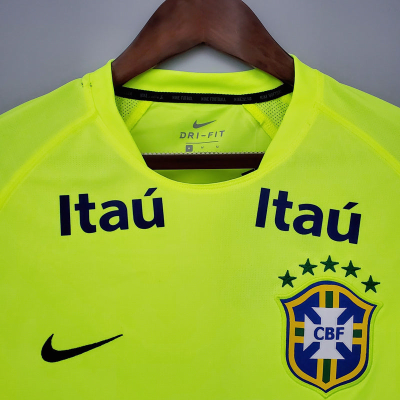 Camisa de Treino do Brasil UN-3