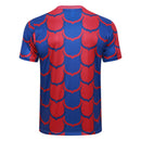 Conjunto de Jogo Barcelona 24-25