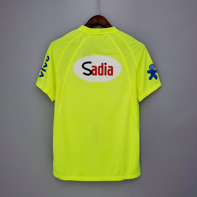 Camisa de Treino do Brasil UN-3