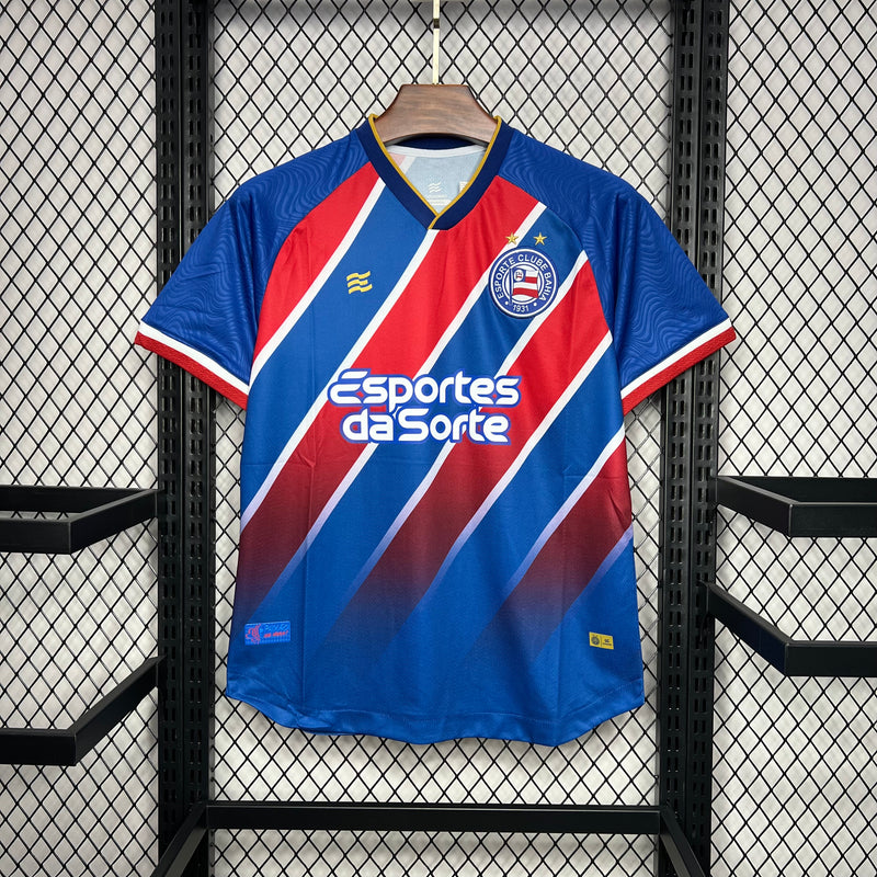 Bahia 24/25