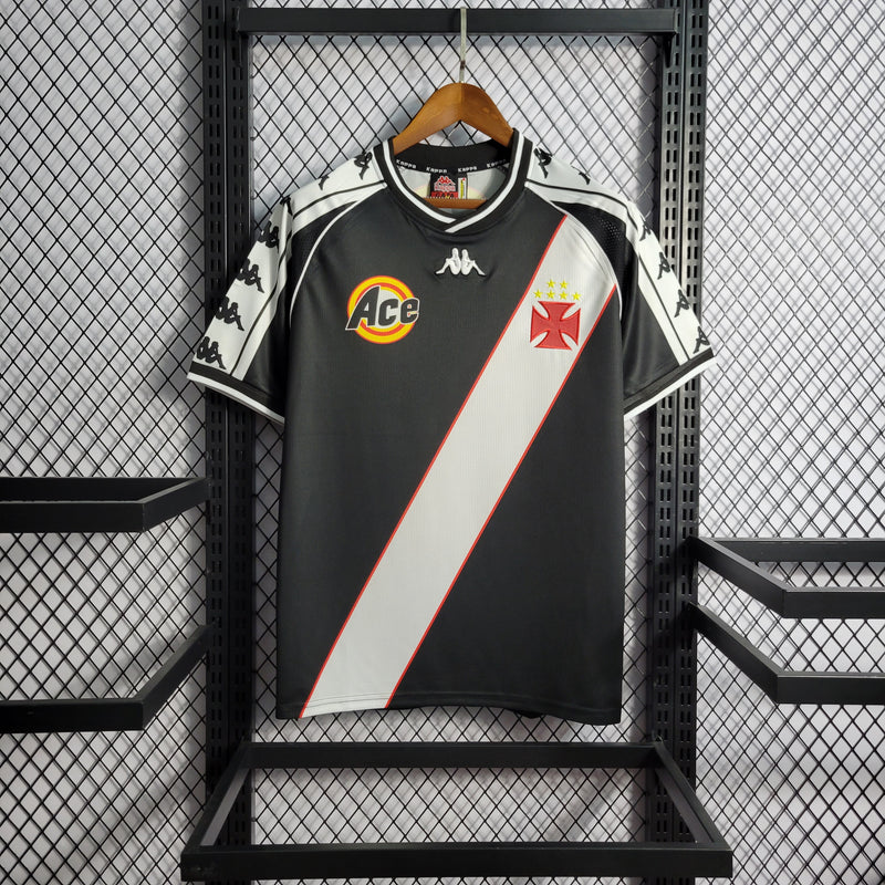 Vasco da Gama Retro 2000