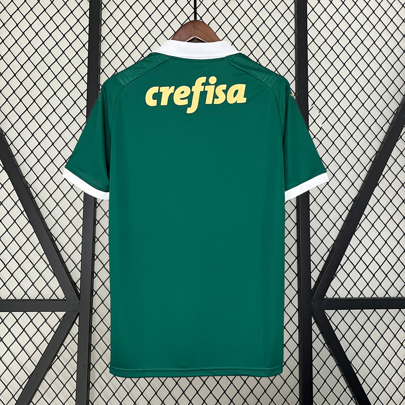 Camisa do Palmeiras 24-25