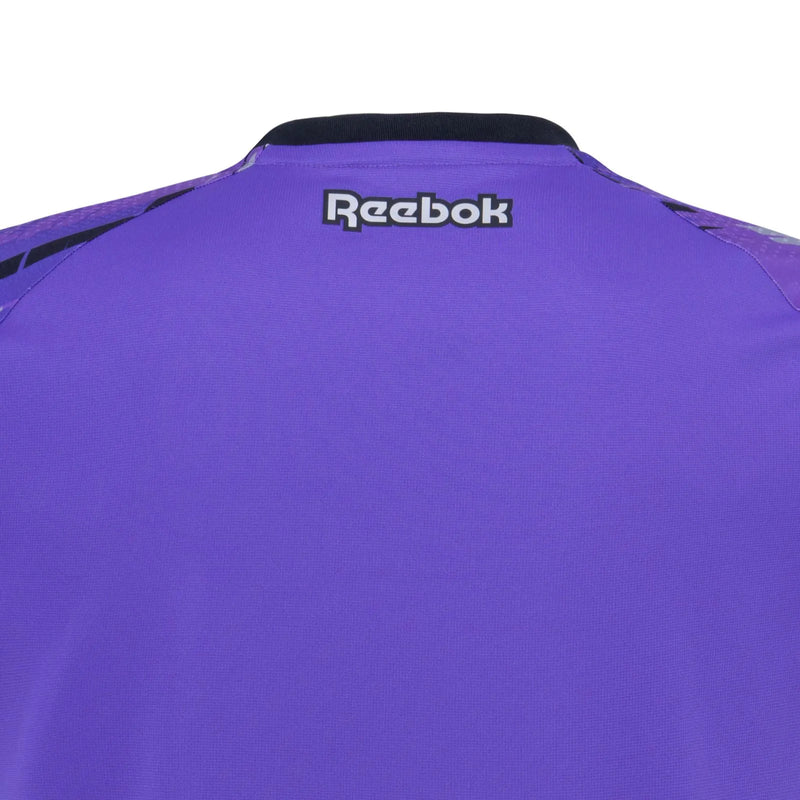 Camisa Botafogo  Goleiro Away 25/26