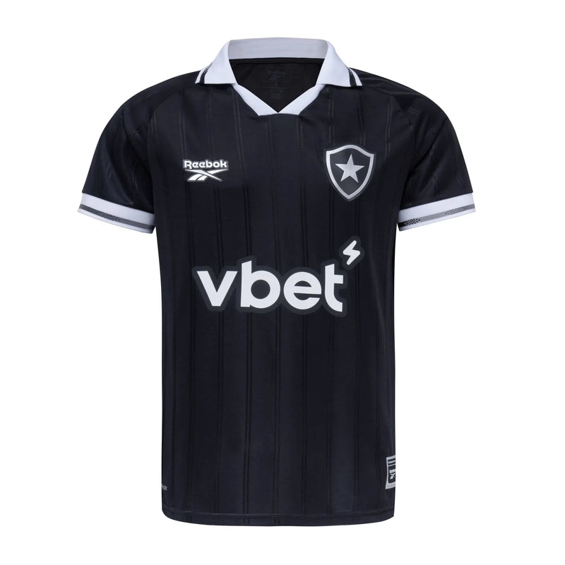 Camisa do Botafogo 25/26 N-2
