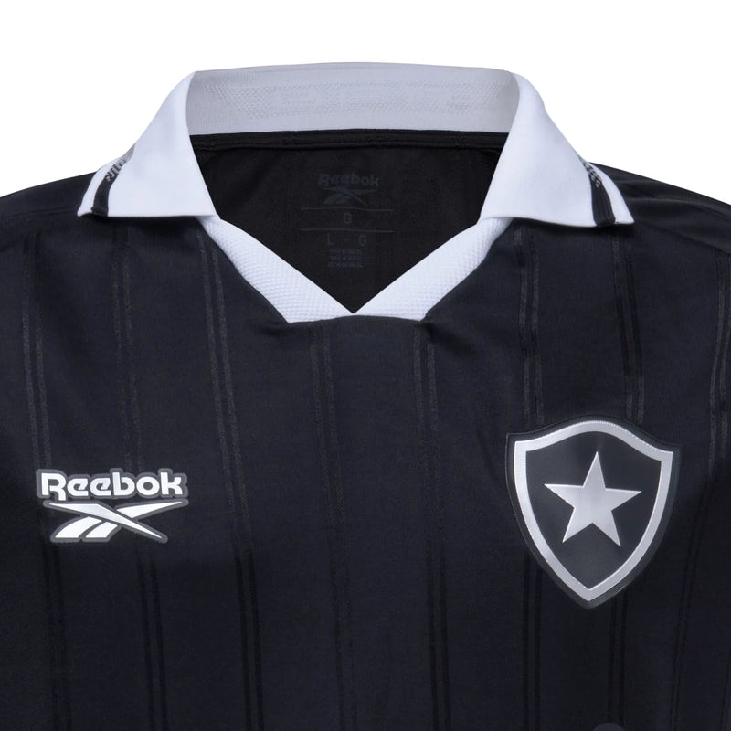 Camisa do Botafogo 25/26 N-2