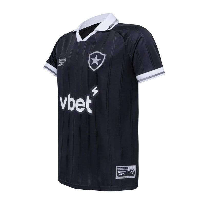 Camisa do Botafogo 25/26 N-2