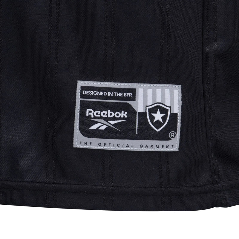 Camisa do Botafogo 25/26 N-2
