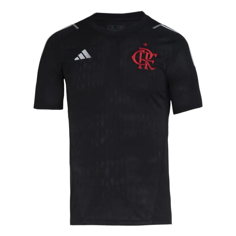 Camisa do Flamengo Goleiro 2 Adidas 2023