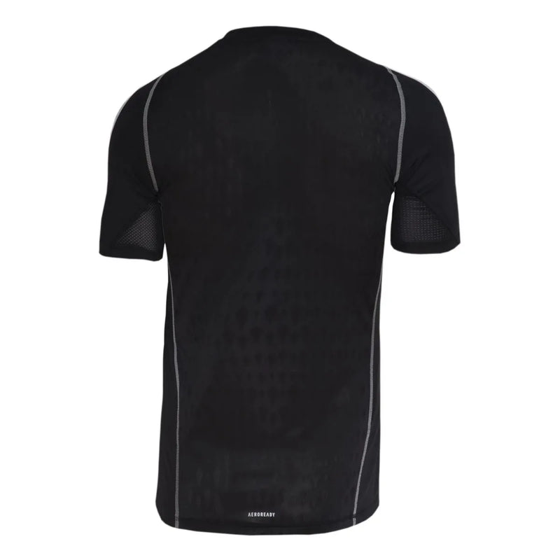 Camisa do Flamengo Goleiro 2 Adidas 2023