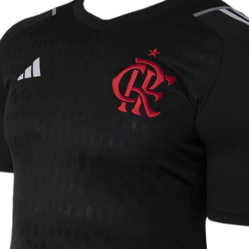 Camisa do Flamengo Goleiro 2 Adidas 2023