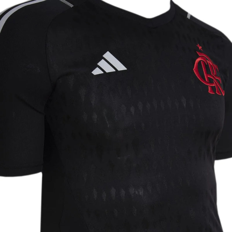 Camisa do Flamengo Goleiro 2 Adidas 2023