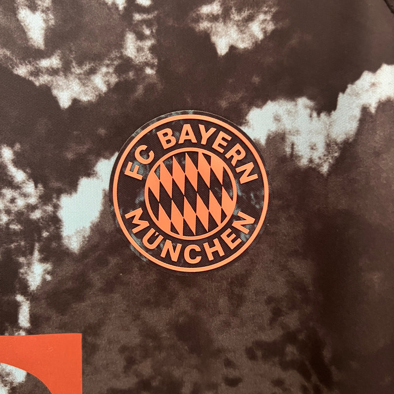 Camisa de treino Bayern Munich 23/24