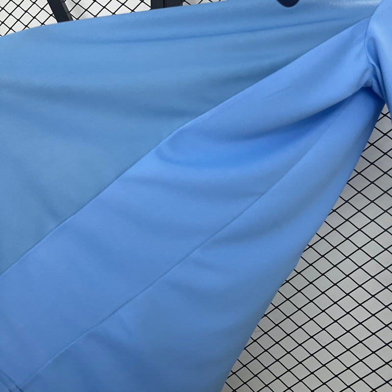 Camisa do Manchester City - Home 25/26