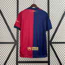 Camisa de Jogo Barcelona 25-26