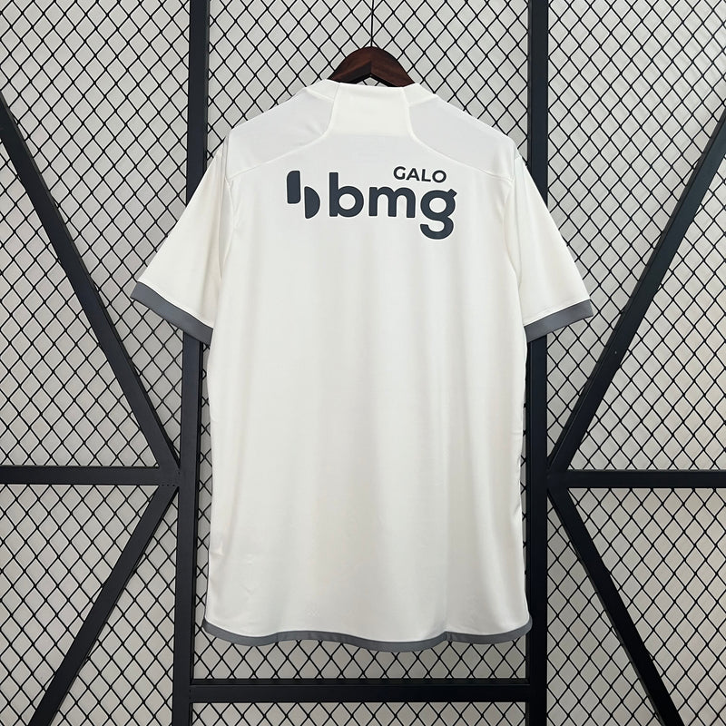 Camisa do Atlético Mineiro 24/25