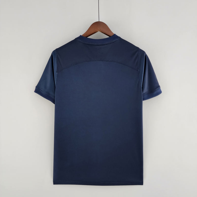 Camisa do PSG 22/23