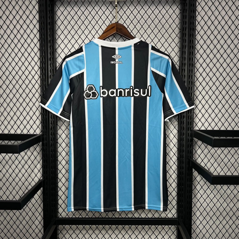 Camisa do Gremio 24-25