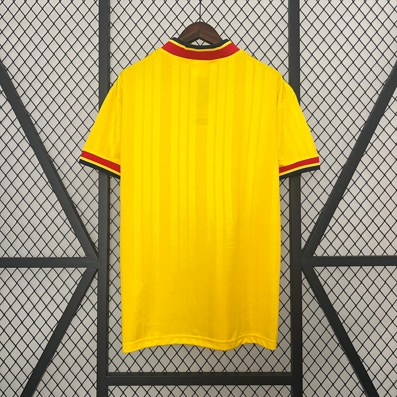 Camisa Retrô Arsenal 93/94