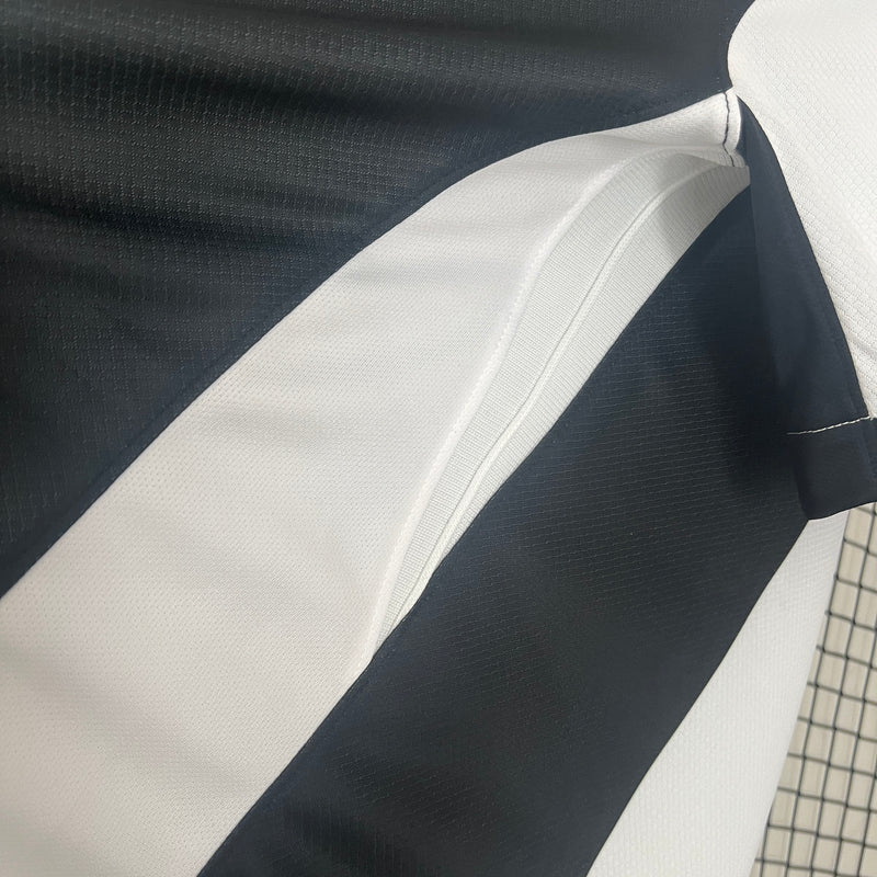 Camisa do Corinthians 24/25