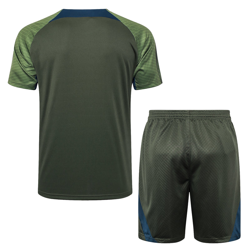 Conjunto de treino Psg x Jordan