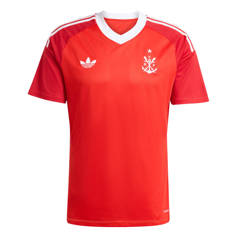 Camisa do Flamengo Goleiro 3 - 2025