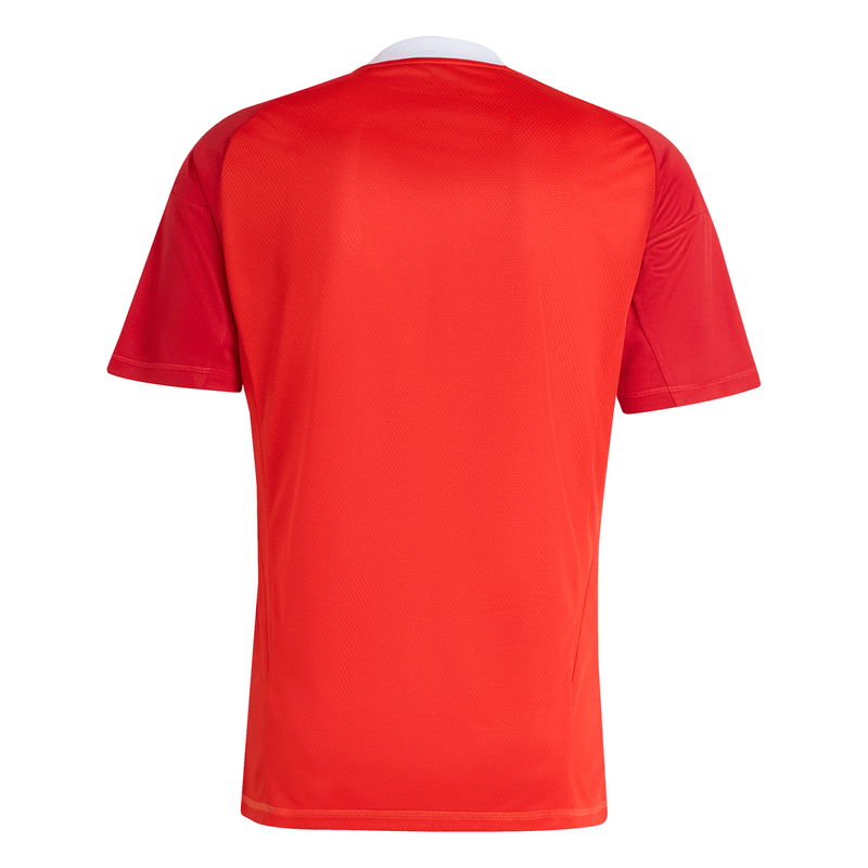 Camisa do Flamengo Goleiro 3 - 2025
