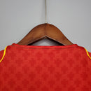 Camisa Retro Portugal 2004