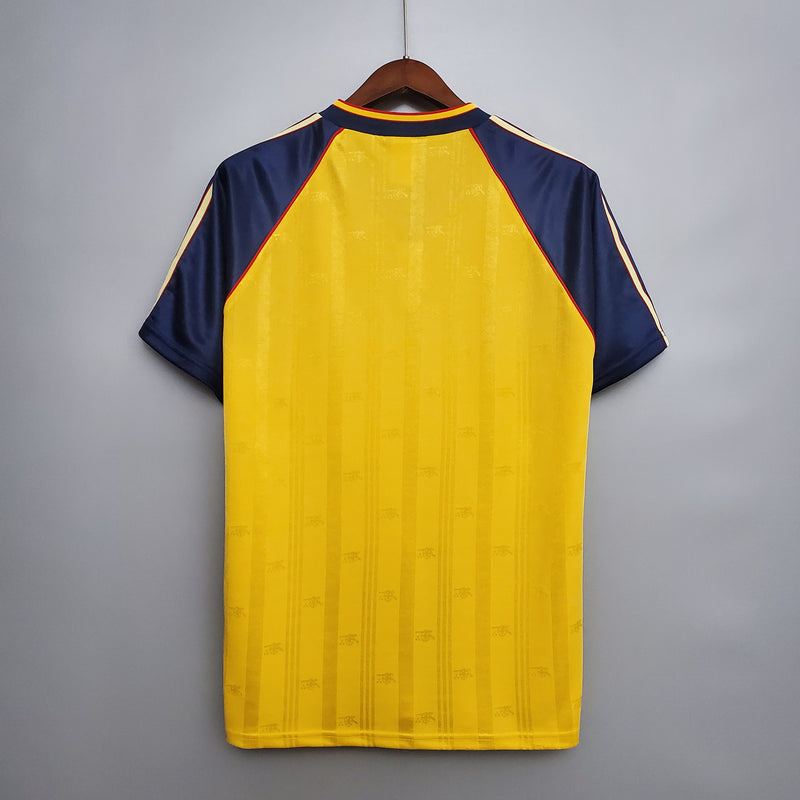 Camisa Retrô Arsenal 88/89
