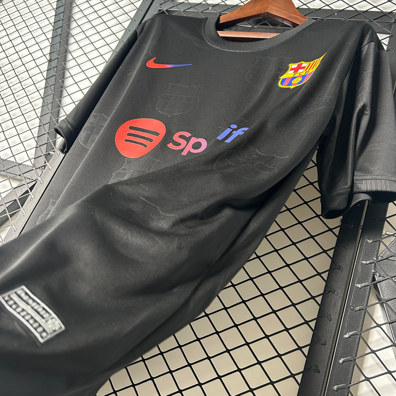 Camisa do Barcelona 25/26 Edição Especial