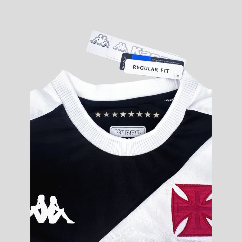 Vasco da Gama Home 24/25