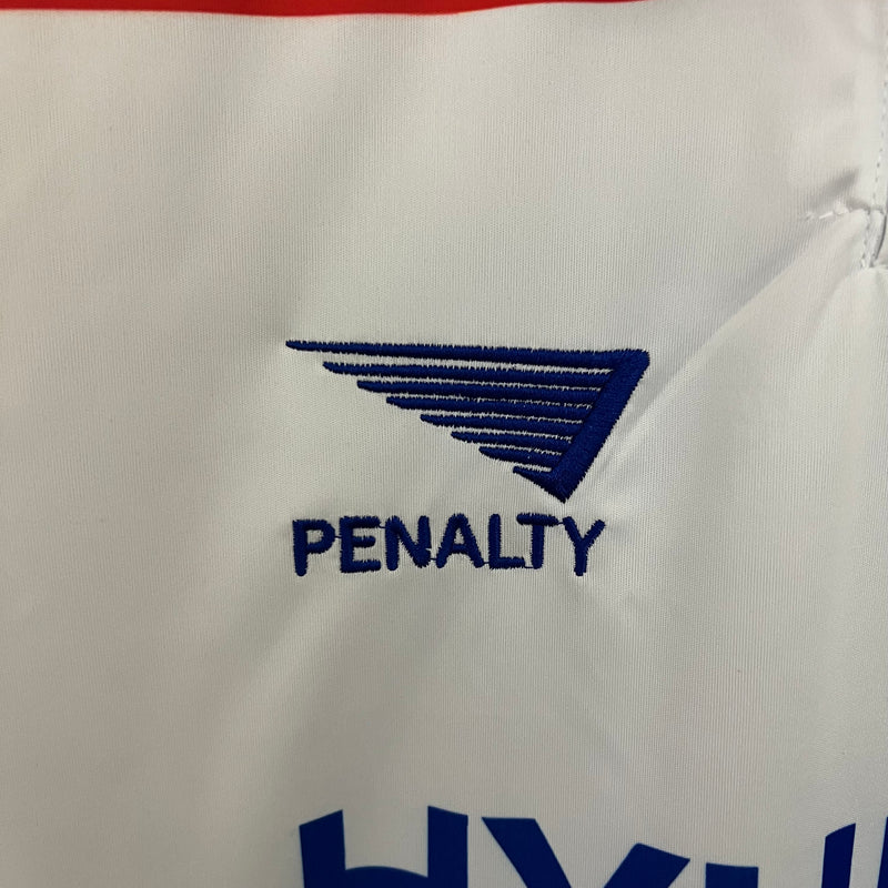 Retro Bahia 1998