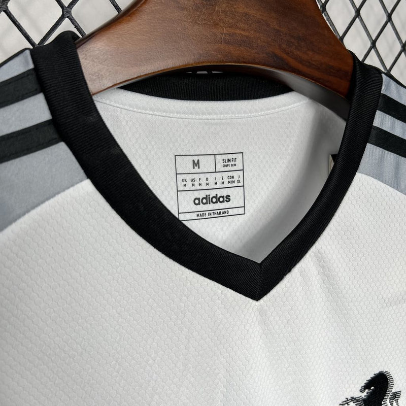 Camisa da Juventus 24/25