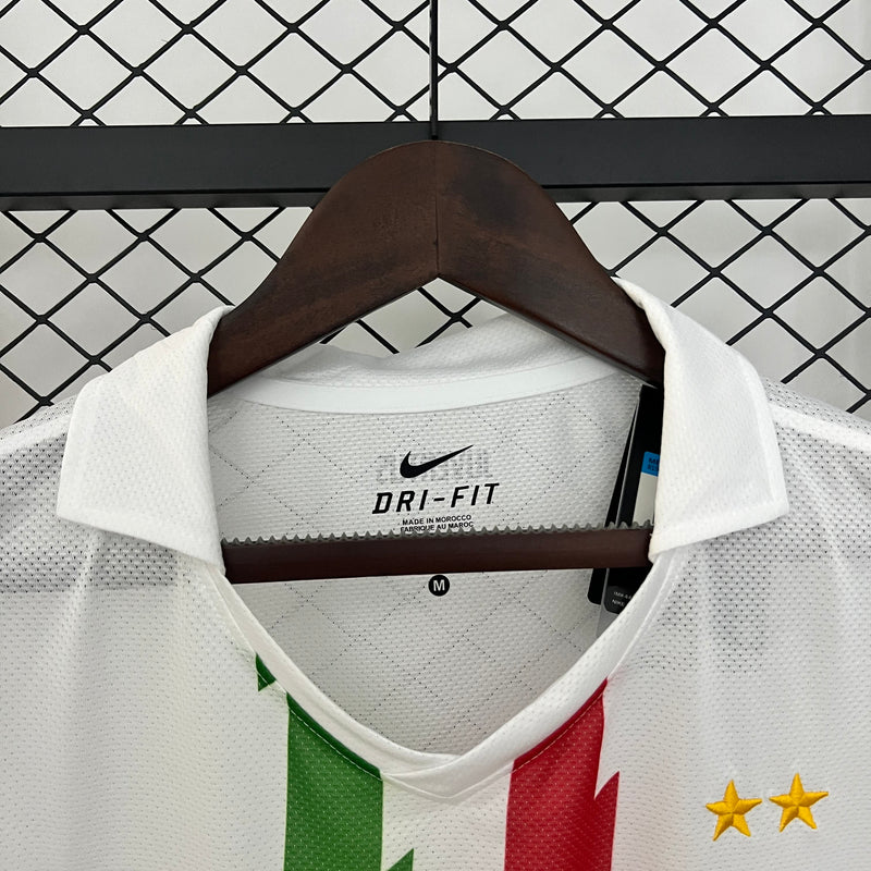 Camisa Retro Juventus 10/11