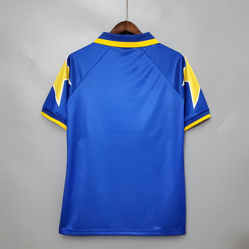 Camisa Retro Juventus 95/97