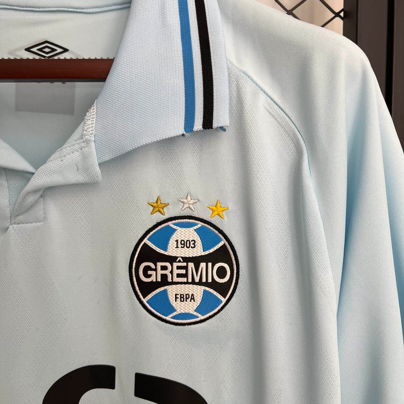 Camisa do Gremio - 25/26