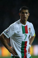 Camisa Retro Portugal 2010