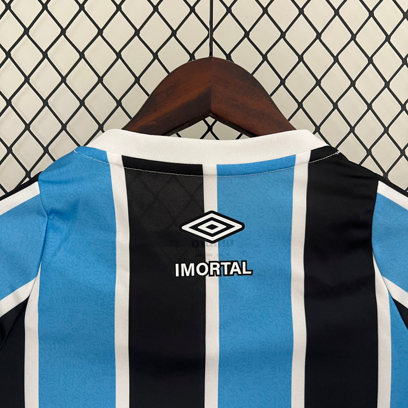 Camisa Feminina do Gremio 24-25