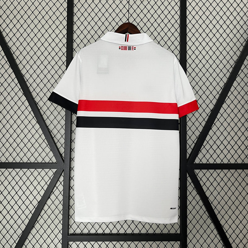 Camisa de Torcedor São Paulo 24/25