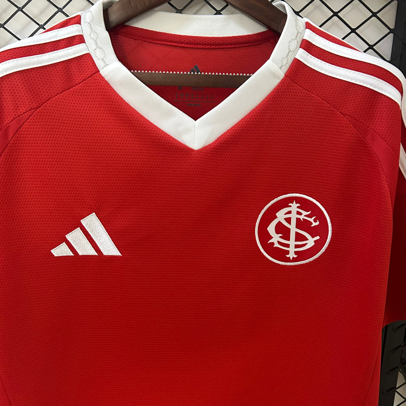 Camisa Internacional  25/26 Home