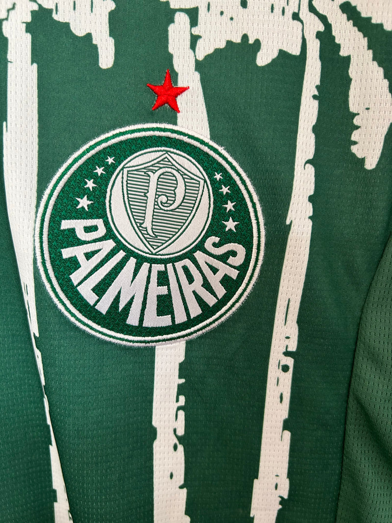 Camisa 25/26 Palmeiras Special Edition