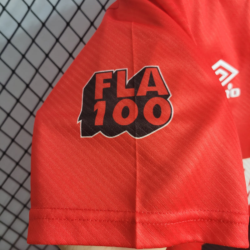 Flamengo Retro 1994 season