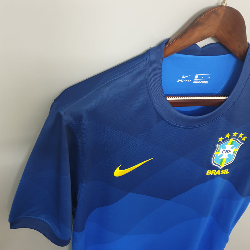 Camisa do Brasil 2020 UN-2