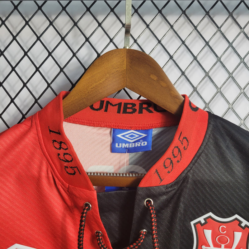 Flamengo Retro 1994 season