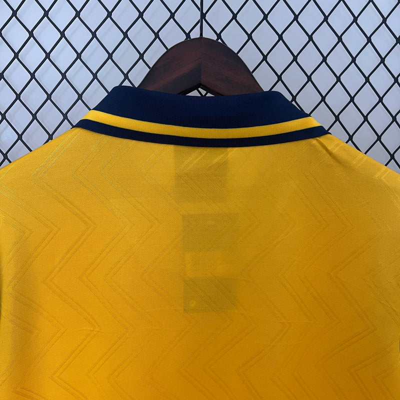 Camisa Retrô Arsenal 96/97