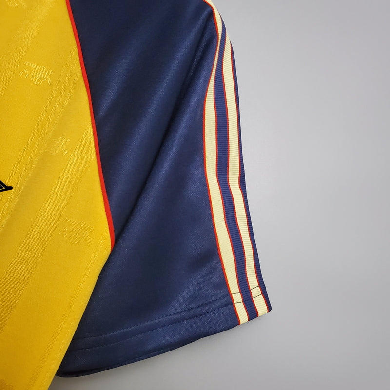 Camisa Retrô Arsenal 88/89