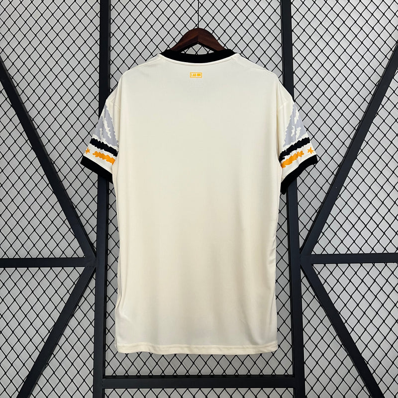 Camisa do Atletico Mineiro 23/24 Edição consciência negra