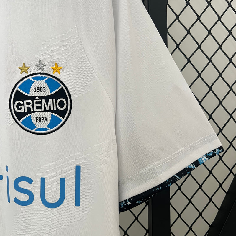 Camisa 24/25 Gremio Away S