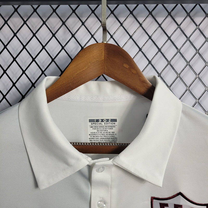 Fluminense edição comemorativa 120 anos 22/23