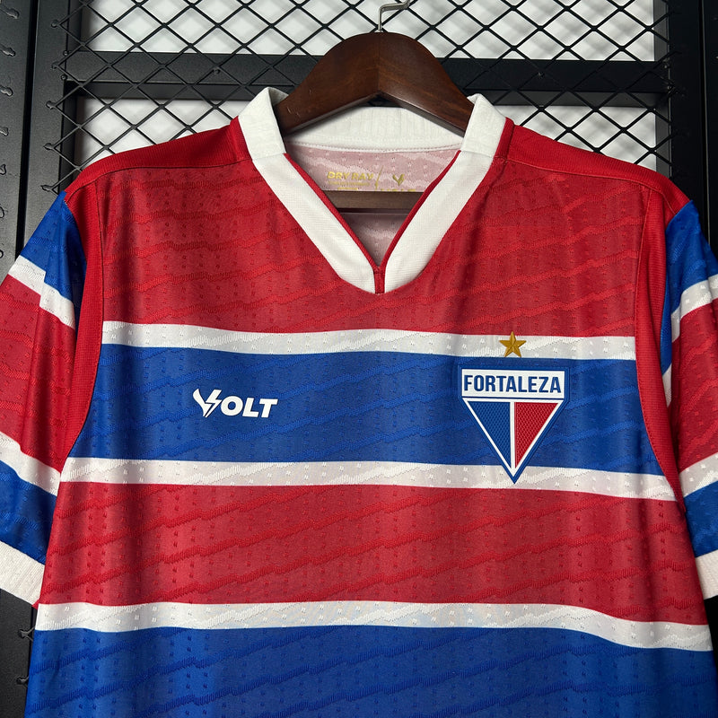Camisa de Torcedor Fortaleza 25/26